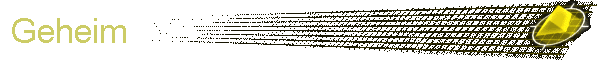 Geheim