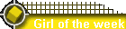 Girl of the week